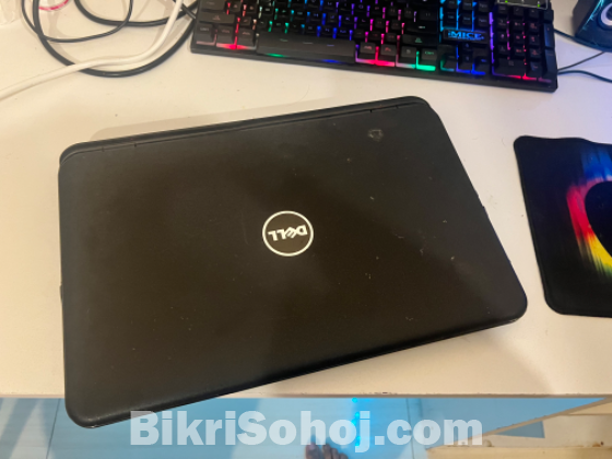 DELL LAPTOP